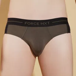 Force NXT Men Assorted Basic Briefs MNFS-12-COL4-PO1-image-50