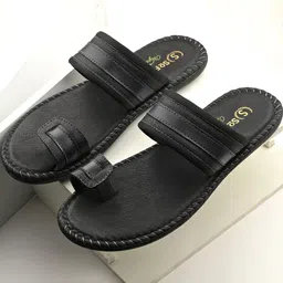 SOFTY VEGEN Men Comfort Sandals-image-68