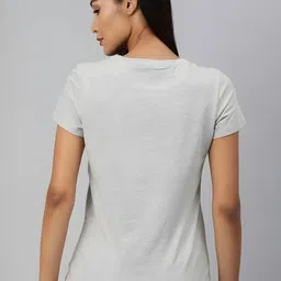 SZN Women Printed T-shirt-picture-29