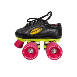 STRAUSS Gripper Adjustable Skating Shoes-image-84