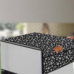 The Furnishing Tree Printed PVC Fridge Top Cover-image-66