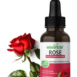 essancia White & Red Aroma Oil Diffuser Refill Pack image 1