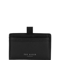Ted Baker Men Geometric Leather Card Holder-39
