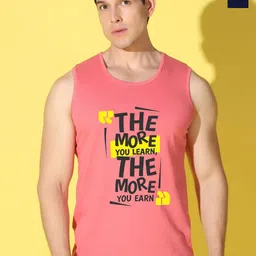 WOOSTRO Pack Of 2 Printed Combed Cotton GymInnerwear VWS26(MORE PEACH)(BKLN NAVY)-image-64