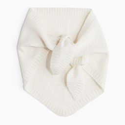 H&M Knitted Triangle Scarf-picture-32