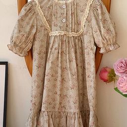 LULU & SKY Dress-picture-8