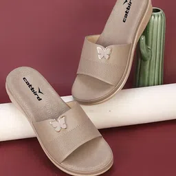 CATBIRD Women Open Toe Flats-image-41