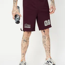 max Men Sports Shorts-picture-42