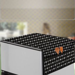 The Furnishing Tree Fridge Top Cover Compatible for-picture-22