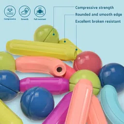 ADKD BPA Free Puzzles Activity Toys and Games image 5