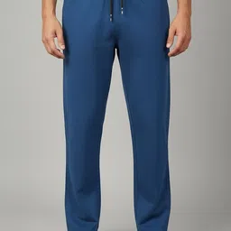 SANDPIPER Men Relaxed-Fit Mid-Rise Track Pants-picture-11