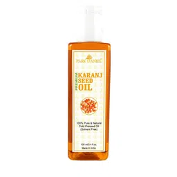 Park Daniel Karanja Seed Oil - 100 ml-27