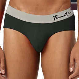 FREECULTR Men Pack Of 3 Basic Briefs FC-CT-B-SEG-PB-SW-03_S-picture-15
