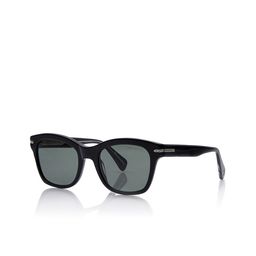 Shisen Fox Unisex Fashion with UV Protected Lens Sunglasses SG052-51