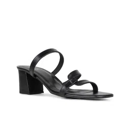 Inc 5 Women Block Heel Sandals-49