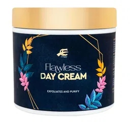 Craggy Cosmetic Flawless Day Cream With Tea Tree - 75 gm-27