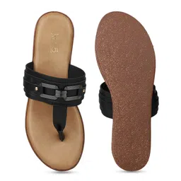 Inc 5 Wedge Mules with Bows image 4