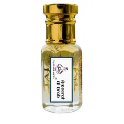 Taj Fragrances Ameerat Al Arab Alcohol Free Long Lasting Attar - 12 ml-13
