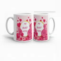 Gift4You Ceramic Cup-46