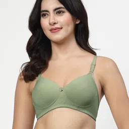 LILY Bra Full Coverage Lightly Padded image 5