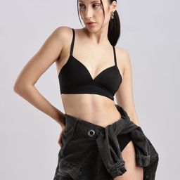 Calvin Klein Underwear Bra Medium Coverage Lightly Padded-47