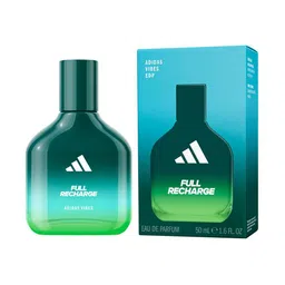 ADIDAS Vibes Full Recharge Long Lasting Eau De Parfume - 50 ml-85