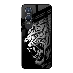 QRIOH Quirky Printed OnePlus Nord CE4 Lite 5G Back Case Mobile Accessories-59