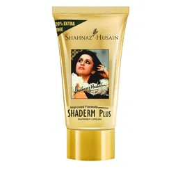 Shahnaz Husain Shaderm Plus Barrier Cream- 25 g-17