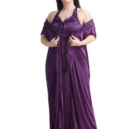 XPIOX Maxi Nightdress-image-31