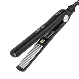 OZOMAX Wispy Hair Crimper For Adding Volume & Texture-24
