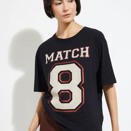 max Women Printed T-shirt-picture-48