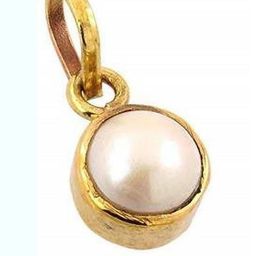 RAVIOUR LIFESTYLE Unisex White Pendant-picture-16