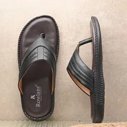 Rowlans Men Comfort Sandals-picture-12