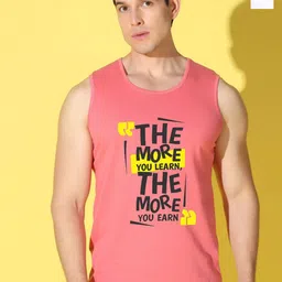 WOOSTRO Pack Of 2 Printed Combed Cotton GymInnerwear VWS26(MORE PEACH)(HARD WHITE)-image-45