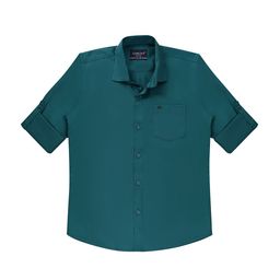 CHARCHIT Boys Comfort Opaque Casual Shirt-picture-41