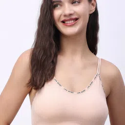 Stem Rope Bra Full Coverage Lightly Padded-picture-13