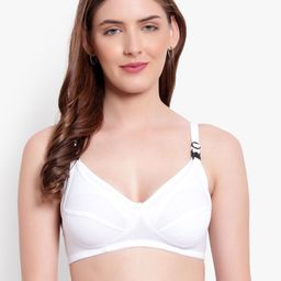 DressBerry Women Medium Coverage Non Padded & Non-Wired Bra-image-91