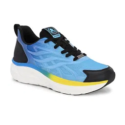 OFF LIMITS Men OCM Mesh Running Non-Marking Shoes image 4
