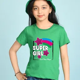 NUSYL Girls T-shirt-image-66