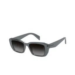 INTENSE FOCUS Women UV Protected Lens Square Sunglasses-picture-37