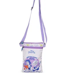 NOVEX Printed Shopper Sling Bag-30