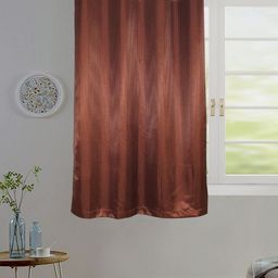 Lushomes Copper-Toned Window-58