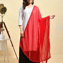 swatika Chiffon Dupatta-19