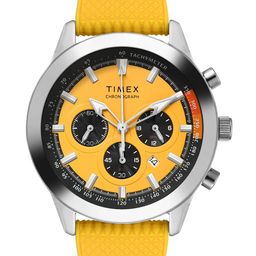 Timex Men Chronograph Analogue Watch TWEG185SMU16-picture-29