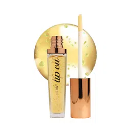L.A colors Ultra Hydrating Vanilla Scented Lip Oil 4.5g - Hunnybun-28