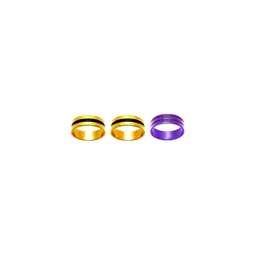 Dynamic Retail Global Unisex Ring-image-16