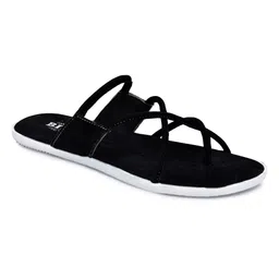 Bizazo Men Synthetic Leather Sandals-picture-10