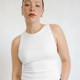 HERE&NOW Crop Top-image-27
