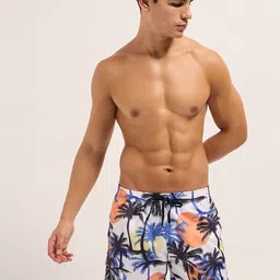 THE BEAR HOUSE Men Swim Bottoms-image-44