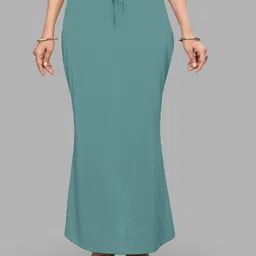 NEXSUS Women Mid-Rise Mermaid Fit Saree Shapewear-image-47